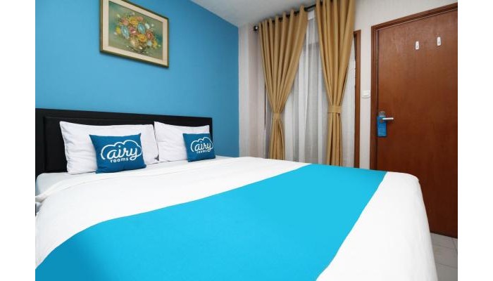 Hotel Airy Kebayoran Lama Persatuan 13 Jakarta poza 3