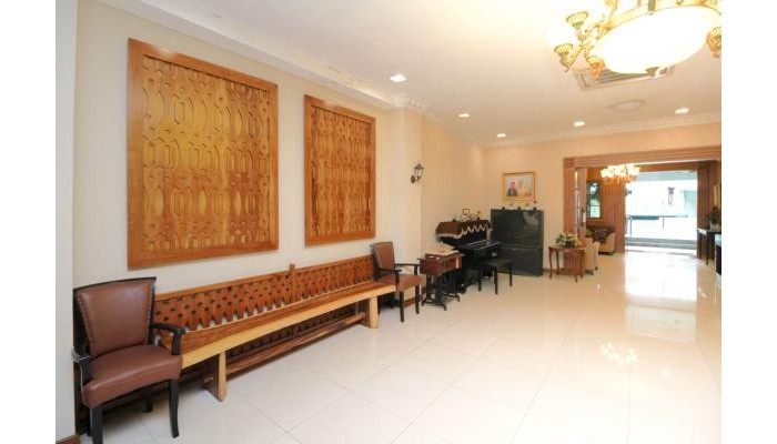 Hotel Airy Kebayoran Lama Persatuan 13 Jakarta poza 7