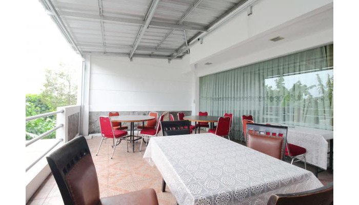 Hotel Airy Kebayoran Lama Persatuan 13 Jakarta poza 9