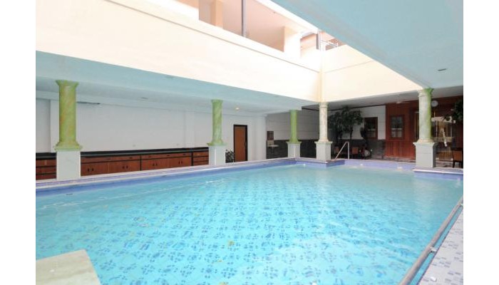 Hotel Airy Kebayoran Lama Persatuan 13 Jakarta poza 5
