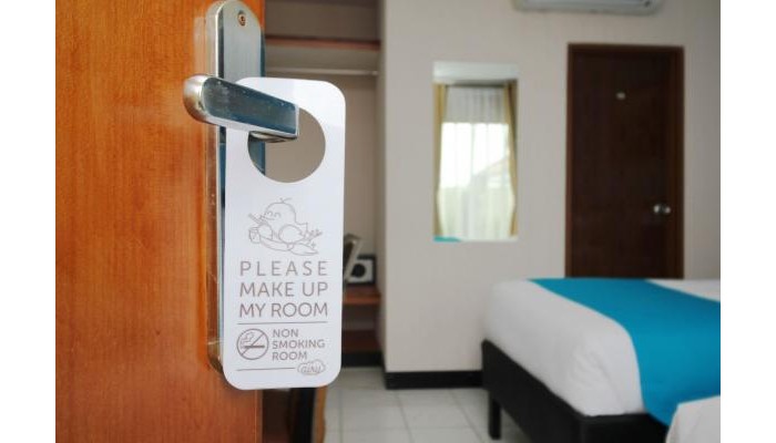Hotel Airy Kebayoran Lama Persatuan 13 Jakarta poza 4