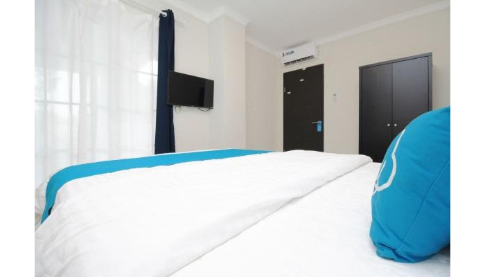 Hotel Airy Setiabudi Guntur 40 Jakarta poza 5