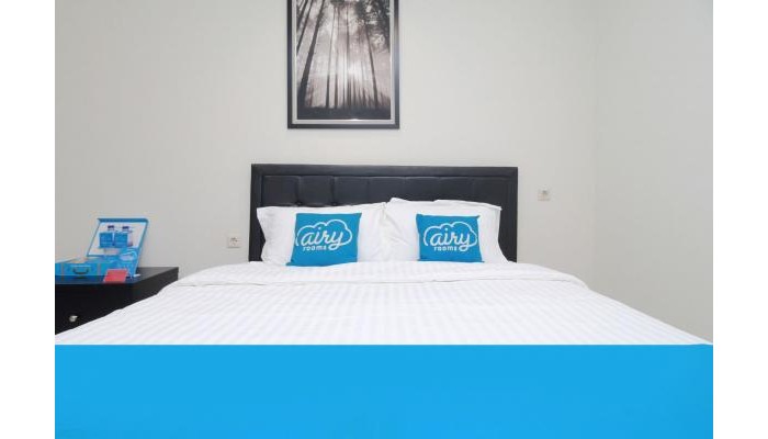 Hotel Airy Setiabudi Guntur 40 Jakarta poza 2
