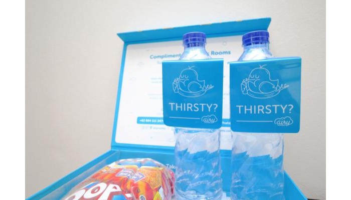 Hotel Airy Setiabudi Guntur 40 Jakarta poza 1