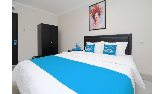 Hotel Airy Setiabudi Guntur 40 Jakarta poza 8