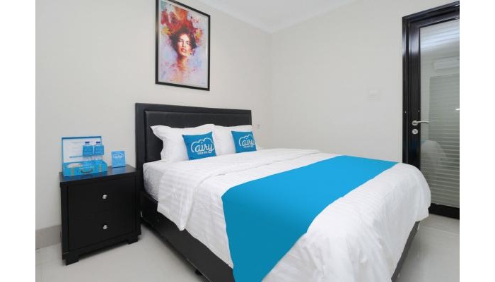 Hotel Airy Setiabudi Guntur 40 Jakarta poza 4