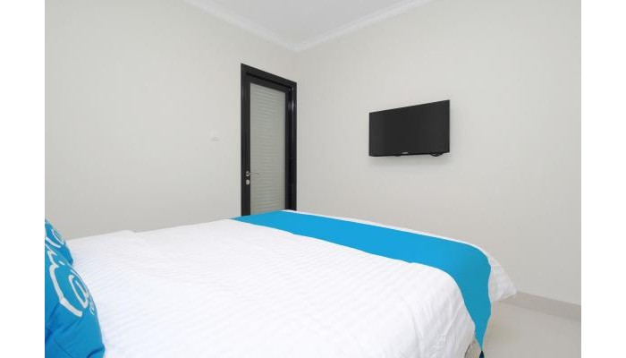 Hotel Airy Setiabudi Guntur 40 Jakarta poza 3