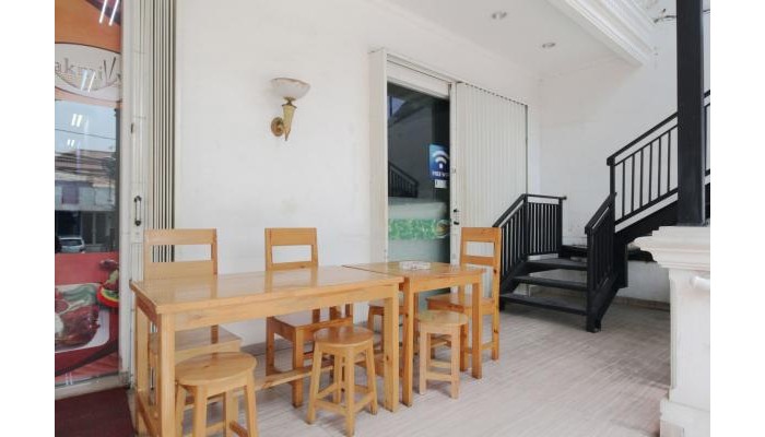 Hotel Airy Setiabudi Guntur 40 Jakarta poza 7