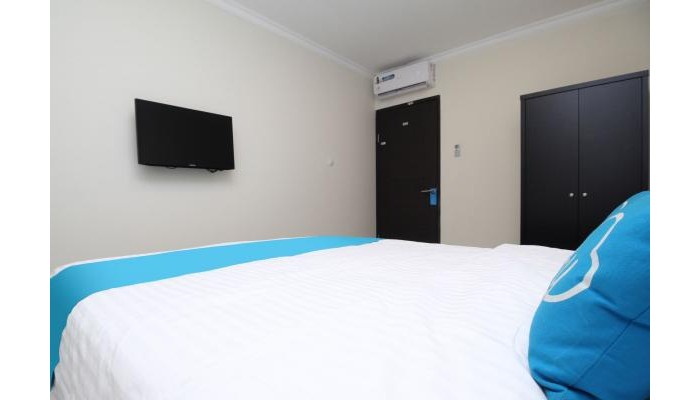 Hotel Airy Setiabudi Guntur 40 Jakarta poza 6
