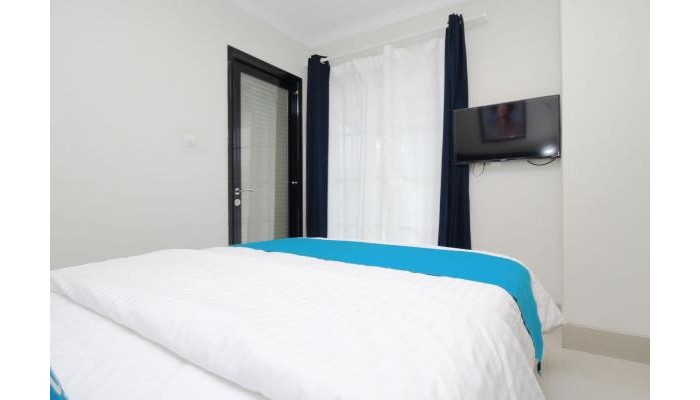 Hotel Airy Setiabudi Guntur 40 Jakarta poza 0