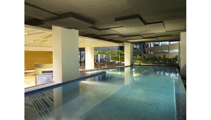 Hotel Aloft Jakarta Wahid Hasyim poza 5