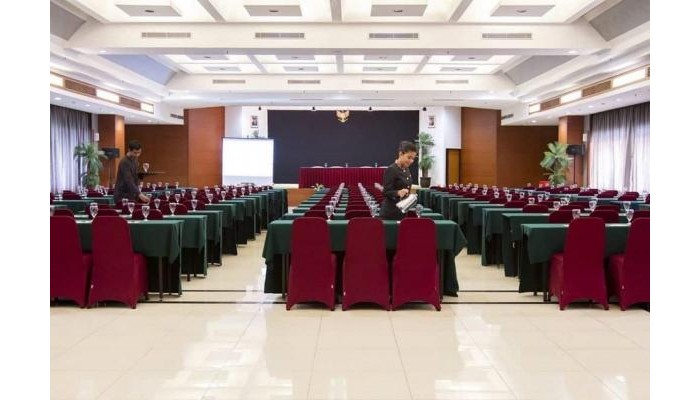 Hotel Asana Kawanua Jakarta poza 4