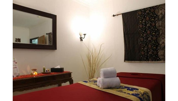 Hotel Asana Kawanua Jakarta poza 2