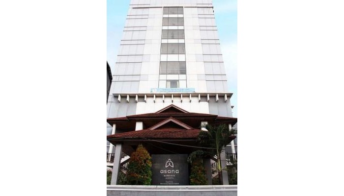 Hotel Asana Kawanua Jakarta poza 0