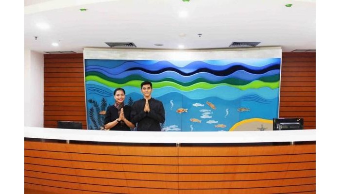 Hotel Asana Kawanua Jakarta poza 5