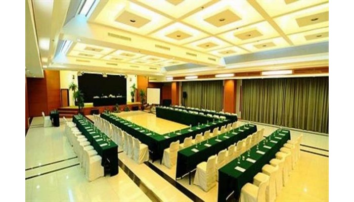 Hotel Asana Kawanua Jakarta poza 1