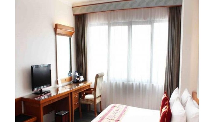 Hotel Asana Kawanua Jakarta poza 7