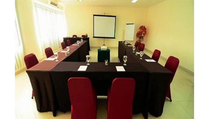 Hotel Asana Kawanua Jakarta poza 3