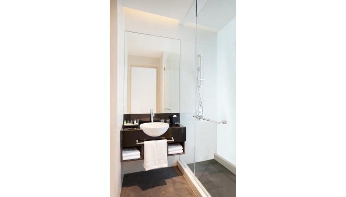 Hotel Four Points By Sheraton Jakarta Thamrin poza 8