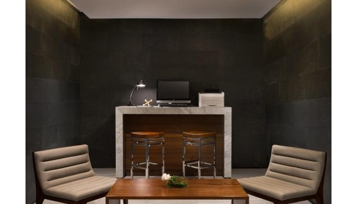 Hotel Four Points By Sheraton Jakarta Thamrin poza 6