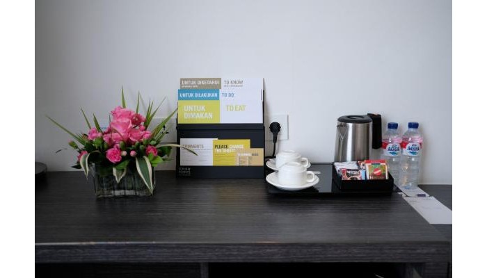 Hotel Four Points By Sheraton Jakarta Thamrin poza 9