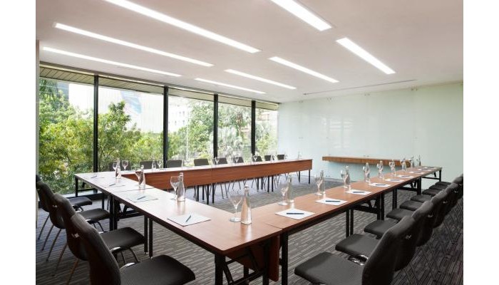 Hotel Four Points By Sheraton Jakarta Thamrin poza 4