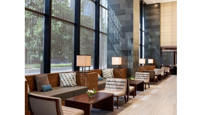 Hotel Four Points By Sheraton Jakarta Thamrin poza 2