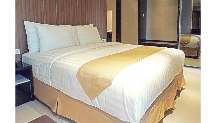 Hotel Golden Tulip Passer Baroe poza 3