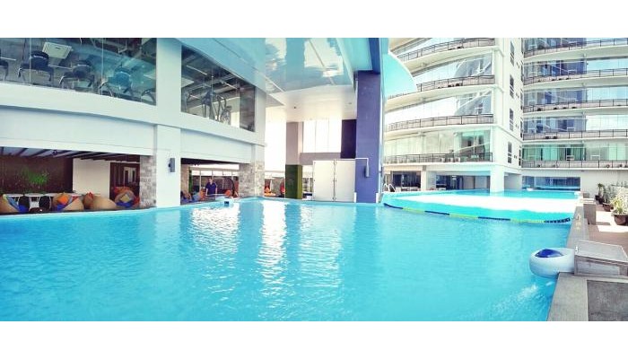 Hotel Golden Tulip Passer Baroe poza 7