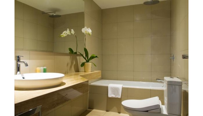 Hotel Golden Tulip Passer Baroe poza 1