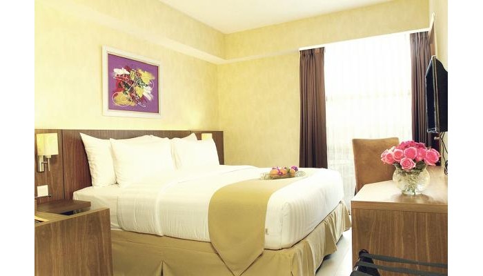 Hotel Golden Tulip Passer Baroe poza 9