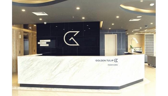 Hotel Golden Tulip Passer Baroe poza 2