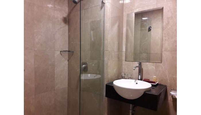 Hotel Grand Paragon poza 7