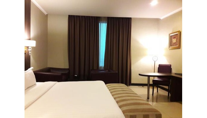 Hotel Grand Paragon poza 4