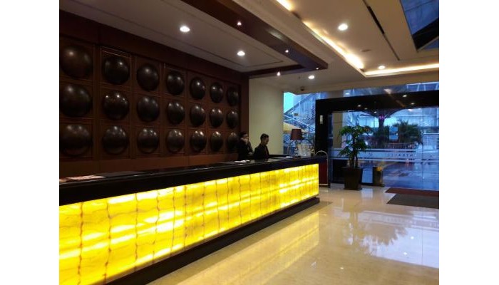 Hotel Grand Paragon poza 5