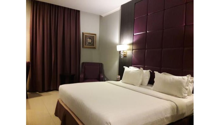 Hotel Grand Paragon poza 6