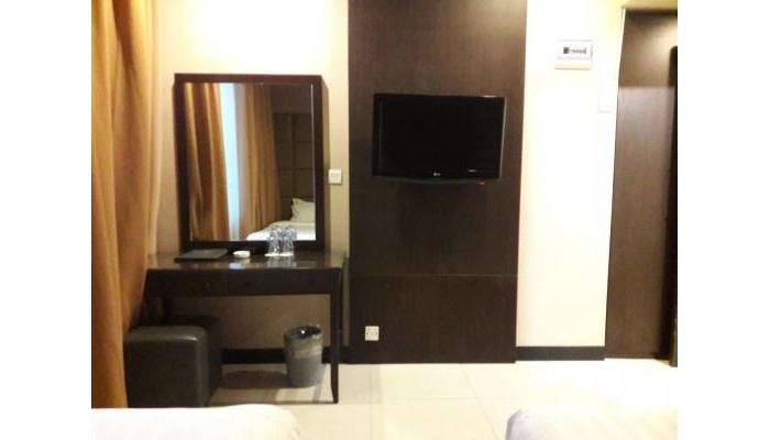 Hotel Grand Paragon poza 3