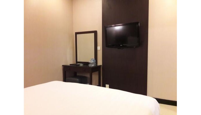 Hotel Grand Paragon poza 1