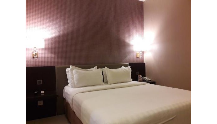 Hotel Grand Paragon poza 8