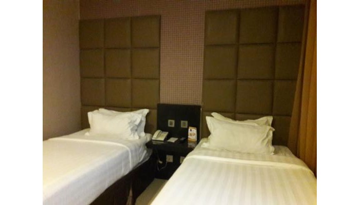 Hotel Grand Paragon poza 9