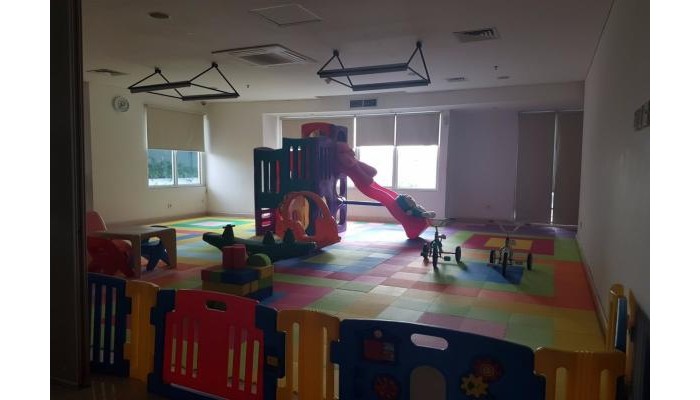 Hotel Harris Suites Fx Sudirman poza 4