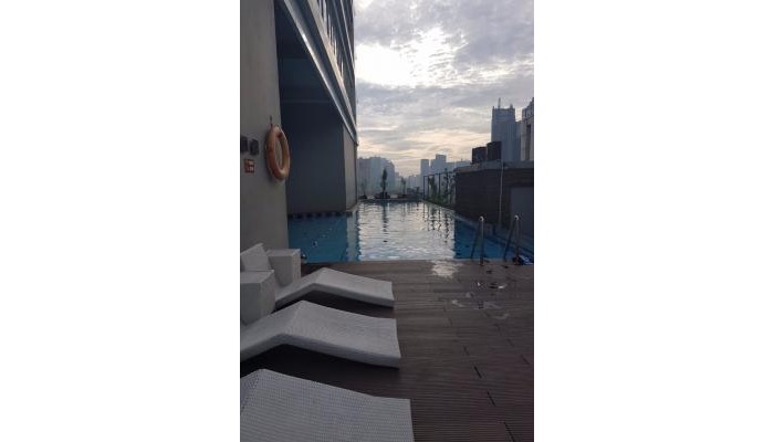 Hotel Harris Suites Fx Sudirman poza 3