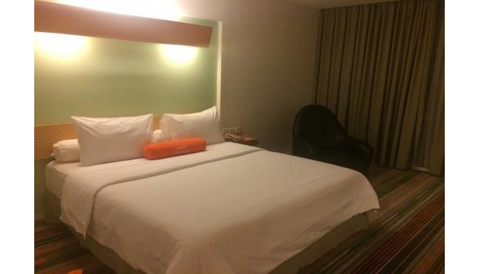 Hotel Harris Suites Fx Sudirman poza 1