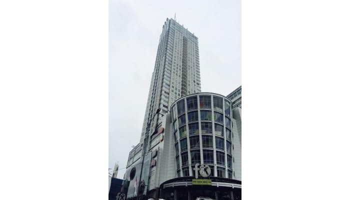 Hotel Harris Suites Fx Sudirman poza 0