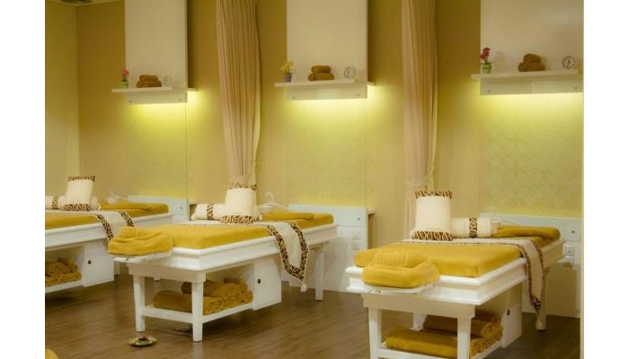 Hotel Harris Suites Fx Sudirman poza 2