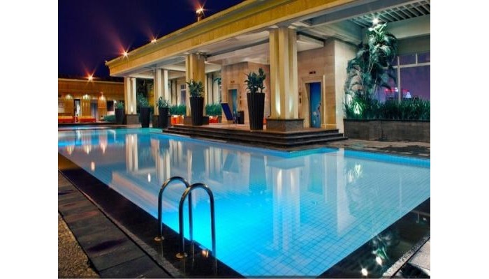 Hotel Le Grandeur Mangga Dua Jakarta poza 6