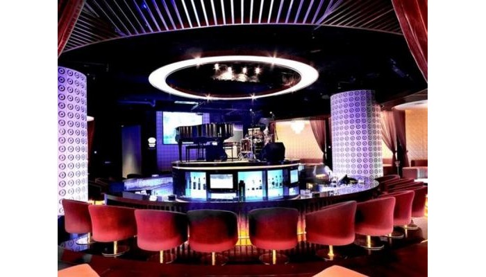 Hotel Le Grandeur Mangga Dua Jakarta poza 2