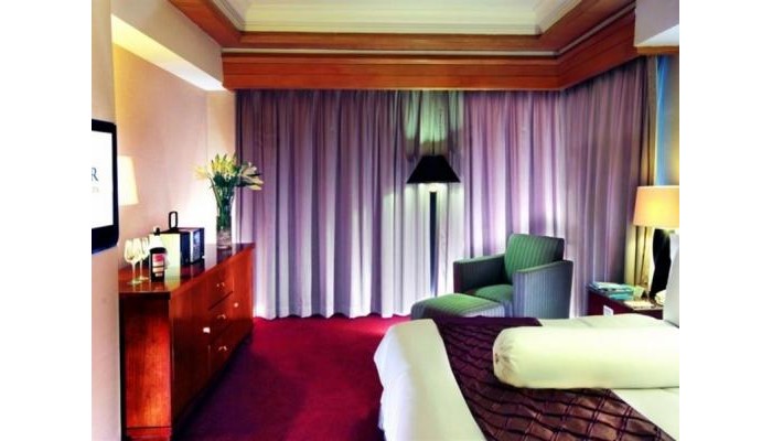 Hotel Le Grandeur Mangga Dua Jakarta poza 1