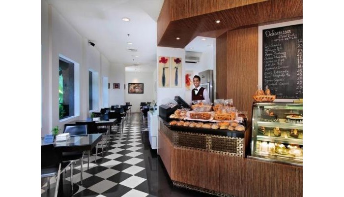 Hotel Le Grandeur Mangga Dua Jakarta poza 4