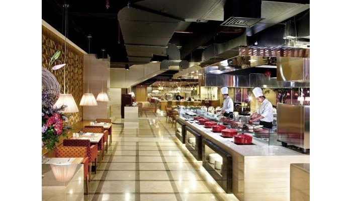 Hotel Le Grandeur Mangga Dua Jakarta poza 3